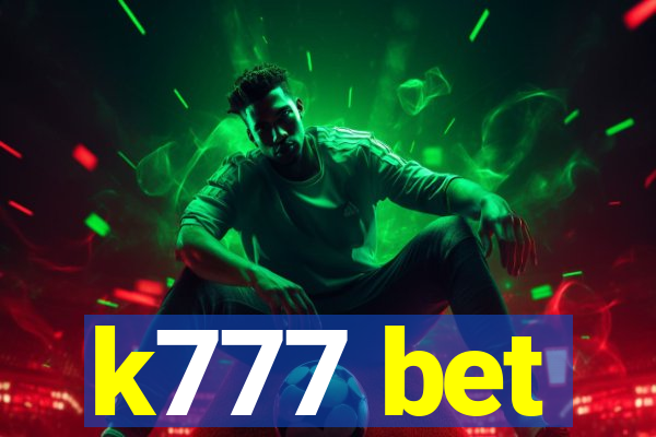 k777 bet